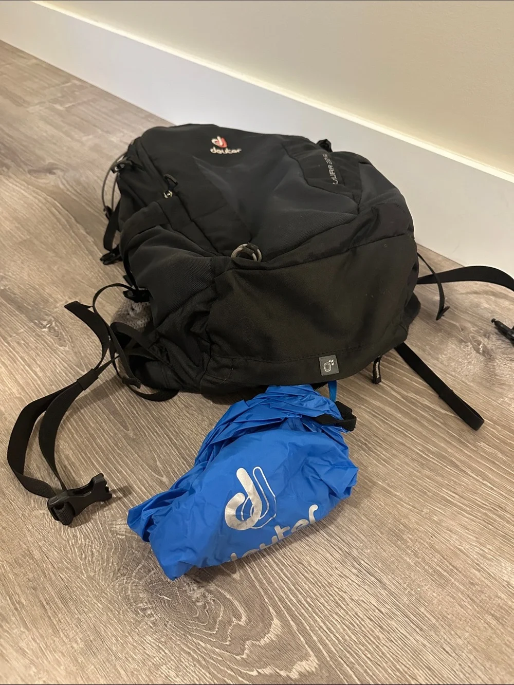 Black Futura 22 SL Daypack - Women's